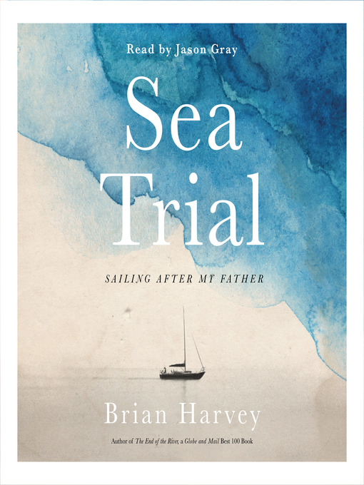 Title details for Sea Trial by Brian Harvey - Wait list